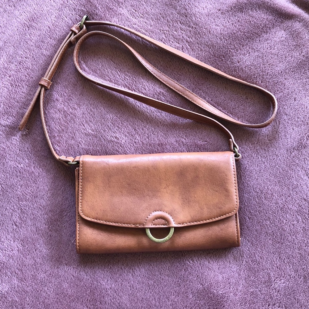 Small Crossbody Purse